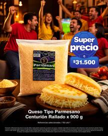 Catálogo Makro semana 26 Página 4