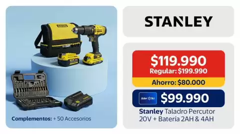 Catálogo Lider Página 1