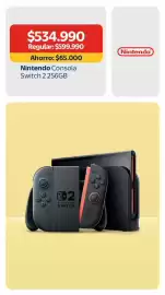 Catálogo Lider Página 15