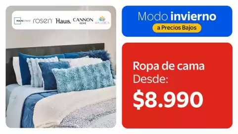 Catálogo Lider Página 17