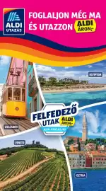 ALDI akciós újság hét 27 Oldal 6