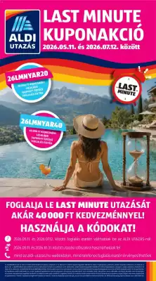 ALDI (érvényes eddig: 8-07)
