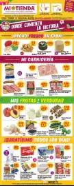 Mi Tienda weekly ad week 26 Page 1