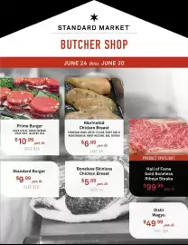 Standard Market weekly ad week 26 Page 3