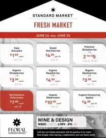 Standard Market weekly ad week 26 Page 5