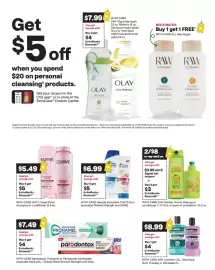 CVS weekly ad week 26 Page 4