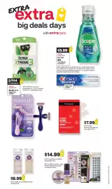 CVS weekly ad week 26 Page 5