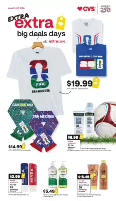 CVS (valid until 27-06)