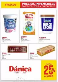 Catálogo Supermercados Aiello semana 26 Página 14