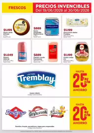 Catálogo Supermercados Aiello semana 26 Página 15