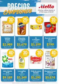 Catálogo Supermercados Aiello semana 26 Página 5