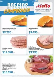 Catálogo Supermercados Aiello semana 26 Página 6