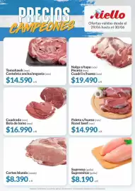 Catálogo Supermercados Aiello semana 26 Página 8