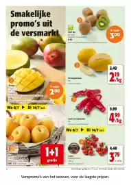 Colruyt folder Pagina 2