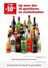 Colruyt folder Pagina 20