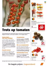 Colruyt folder Pagina 25