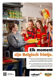 Colruyt folder Pagina 26