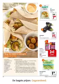 Colruyt folder Pagina 28