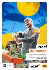 Colruyt folder Pagina 32