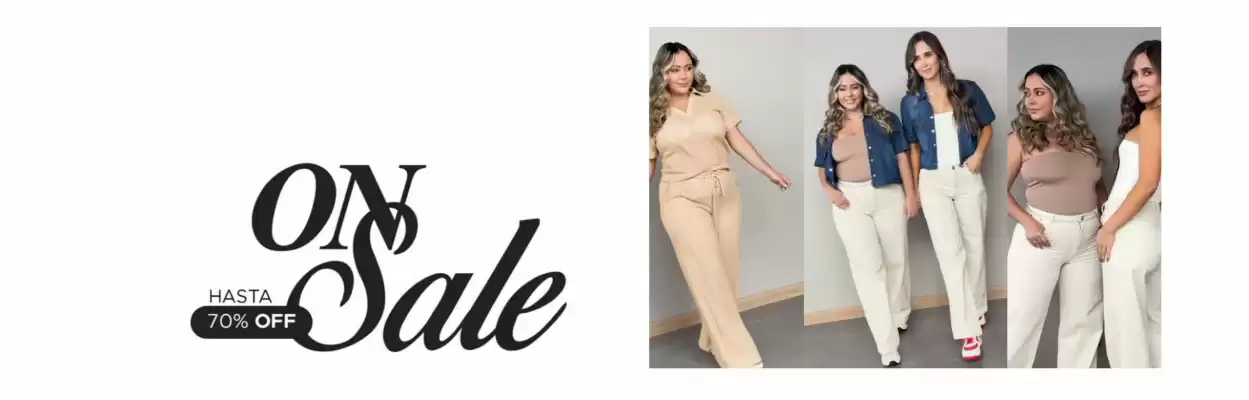 Ankara Fashion (válido hasta 30-06)