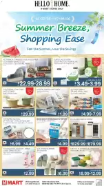Hmart weekly ad Page 1