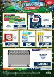 Catálogo Makro semana 26 Página 3
