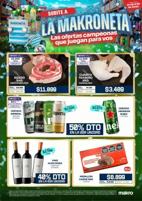 Makro (válido hasta 1-07)