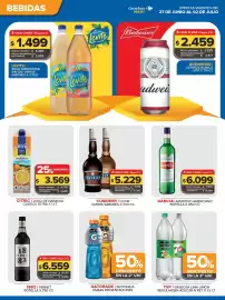 Folleto Carrefour Maxi semana 26 Página 3
