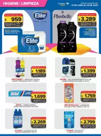 Folleto Carrefour Maxi semana 26 Página 4