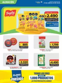 Folleto Carrefour Maxi semana 26 Página 5