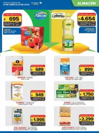 Folleto Carrefour Maxi semana 26 Página 6