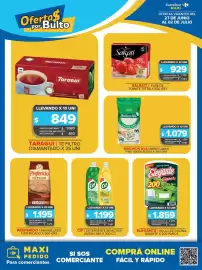 Folleto Carrefour Maxi semana 26 Página 8
