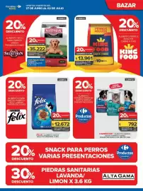 Folleto Carrefour Maxi semana 26 Página 9