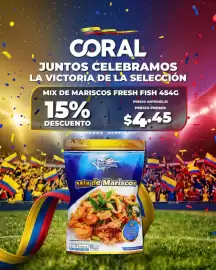 Catálogo Coral Hipermercados Página 2