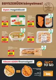 Spar akciós újság hét 27 Oldal 2