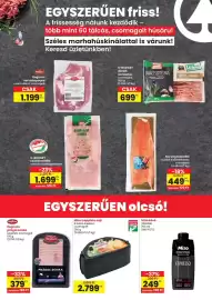 Spar akciós újság hét 27 Oldal 3