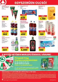 Spar akciós újság hét 27 Oldal 4
