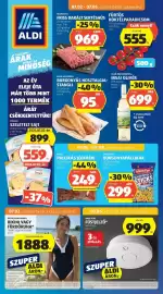 ALDI akciós újság hét 27 Oldal 1