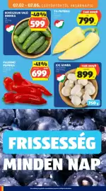 ALDI akciós újság hét 27 Oldal 10