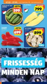 ALDI akciós újság hét 27 Oldal 10