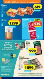 ALDI akciós újság hét 27 Oldal 12