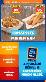 ALDI akciós újság hét 27 Oldal 13
