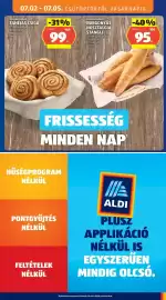ALDI akciós újság hét 27 Oldal 13