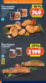 ALDI akciós újság hét 27 Oldal 14