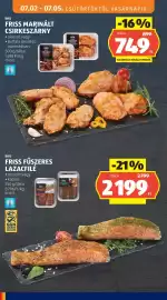 ALDI akciós újság hét 27 Oldal 14