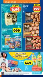 ALDI akciós újság hét 27 Oldal 16