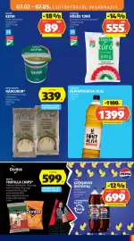 ALDI akciós újság hét 27 Oldal 17
