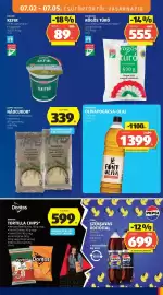 ALDI akciós újság hét 27 Oldal 17