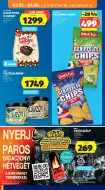 ALDI akciós újság hét 27 Oldal 18