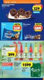 ALDI akciós újság hét 27 Oldal 19